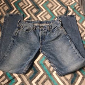 Levi Jeans
